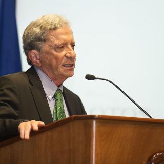 El futuro de la humanidad está en la tecnología: Jaime Reyes Robles