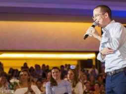 Corresponderá a la Sala Regional Especializada del TEPJF determinar si con ello se incurrió en una violación a las prohibiciones previstas en la norma electoral durante la veda electoral. EL INFORMADOR / ARCHIVO