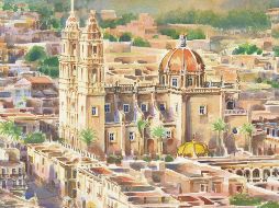 Carta de amor a Yahualica