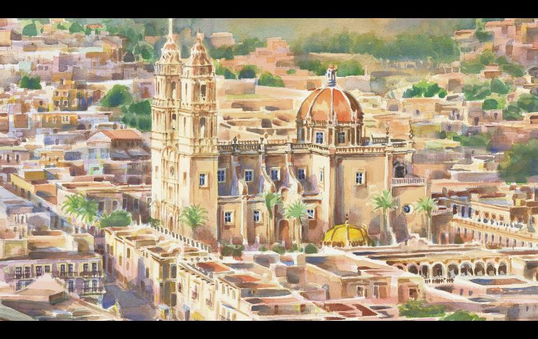 Carta de amor a Yahualica