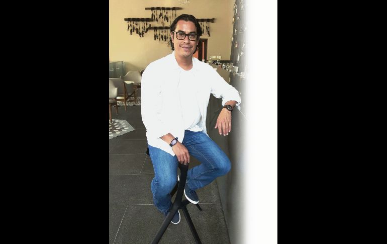 HA’, lujo con alma casera