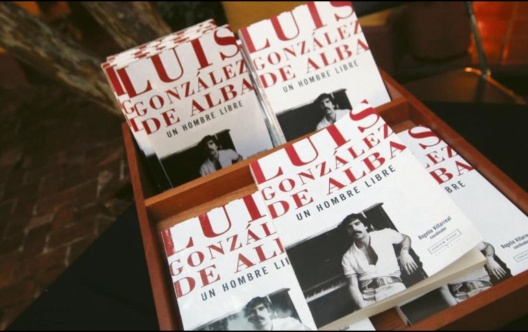 Este libro reúne entrevistas, cartas y artículos sobre su vida y obra.