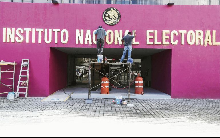 El fin de una época