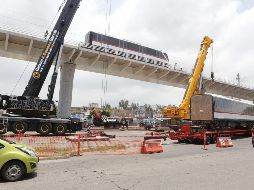 La Semov no descarta que se presenten inconformidades por parte de los transportistas, aunque confía en que esto se solucionará de forma debida. EL INFORMADOR/G. Gallo