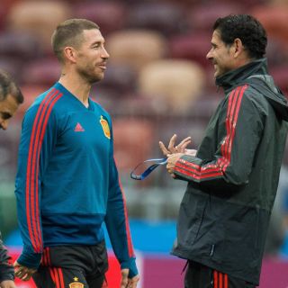 Minuto a minuto: España vs Rusia