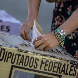 Mexicanos preguntan, ¿es delito tomar foto a la boleta electoral?