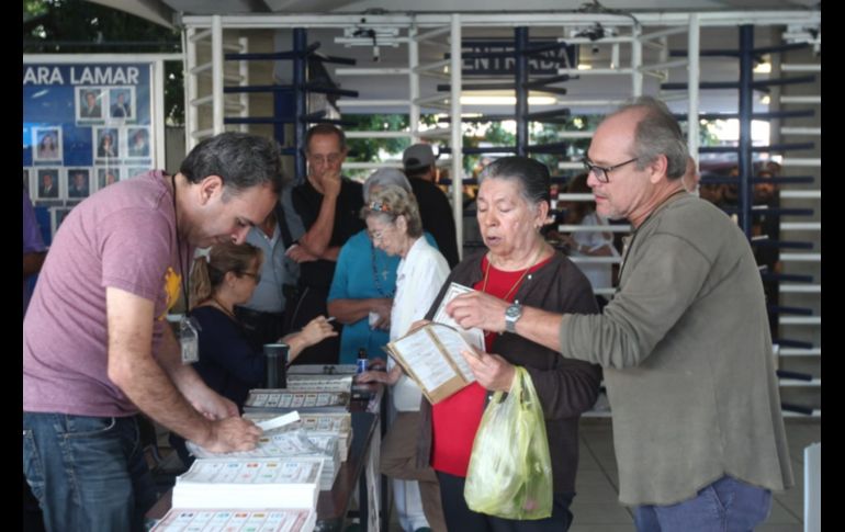 EL INFORMADOR / E. Barrera