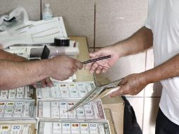 Varios ciudadanos que fueron convocados como funcionarios de casilla no asistieron a cumplir con su deber y se tuvieron que buscar reemplazos.  EL INFORMADOR / A. Camacho