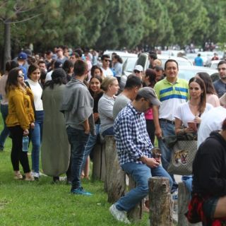 Ven insuficiente cantidad de boletas en casillas especiales