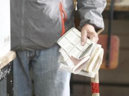 Resaltan que las 750 boletas que se envían a estas casillas está establecido en la ley. EL INFORMADOR