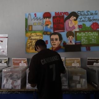 El INE perfila altísima votación pero pide a partidos agilizar cómputo