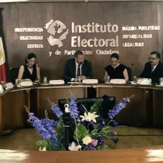 Se reciben ocho mil 565 sobres electorales de jaliscienses del extranjero