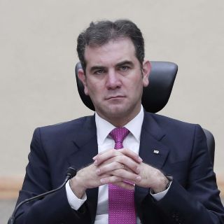 En este momento no se puede tener certeza de un ganador: INE