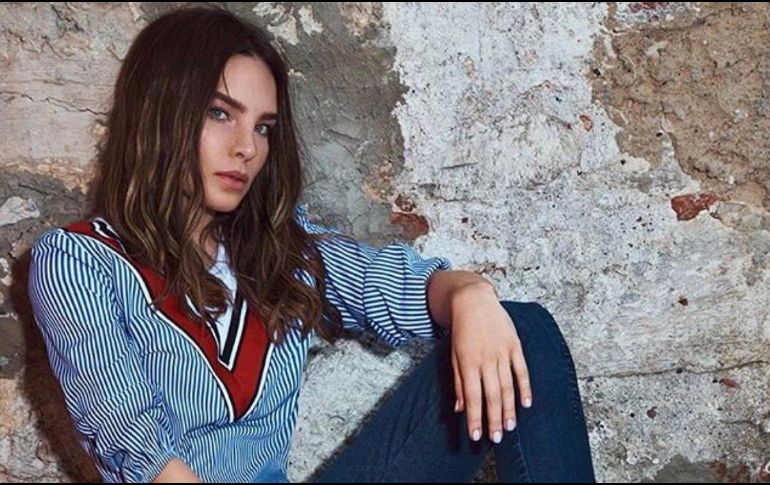 La cantante apoya al abanderado de Juntos Haremos Historia tras emitir un 'tuit' a su favor. TWITTER / @belindapop