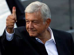 Los mandatarios de distintos países latinoamericanos han hecho público su reconocimiento al virtual presidente electo. AP / M. Ugarte