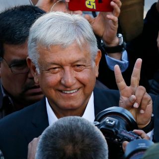 Nicolás Maduro felicita a AMLO por virtual triunfo