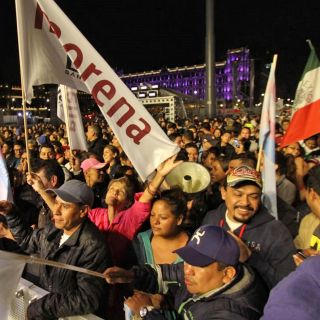 Titular de la Cepal felicita a AMLO y al pueblo de México