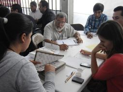 Se estima que entre las 3:00 y 6:00 de la mañana se tenga un avance de entre el 60 y 70 por ciento en la recepción de los paquetes. NTX / ARCHIVO