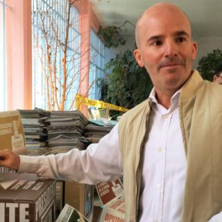 Preparada la economía mexicana ante proceso electoral: González Anaya