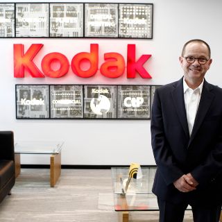 Kodak se queda en Zapopan, es inquilino de Distrito La Perla