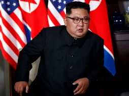 Las visitas de Kim Jong-un y de otros altos cargos norcoreanos a China reflejan la notable mejora de las relaciones entre ambos países. AP/ARCHIVO