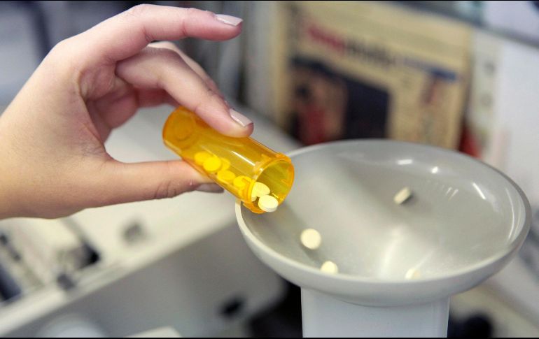 Las personas, de aproximadamente 40 años, permanecerán arrestadas hasta el 4 de julio. AFP