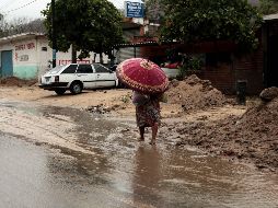 En la Zona Metropolitana de Guadalajara se esperan temperaturas máximas de 30 grados durante la tarde, así como tormentas nocturnas. EL INFORMADOR/ARCHIVO