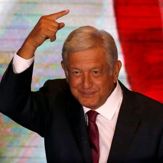 López Obrador aventaja con más de 15 millones de votos a su favor