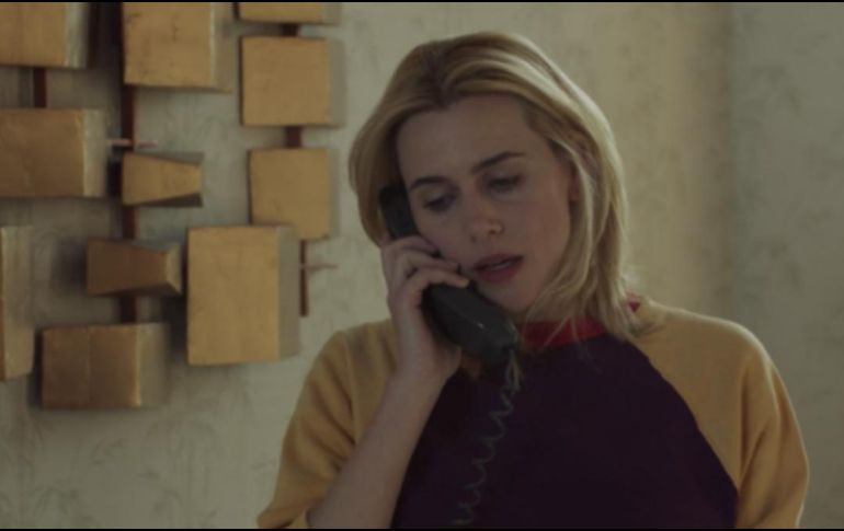 ¿Será que esa amenaza revela lo que sucedió con Marcela? ¿O serán sólo palabras al aire? ESPECIAL