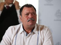 Esta no es la primera ocasión en que Álvarez Contreras es señalado por actos misóginos. EL INFORMADOR/ARCHIVO