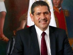 Cervantes Aguilar sería el único alcalde del área metropolitana de Guadalajara que no será gobernado por MC. SUN / ARCHIVO