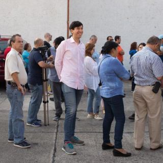 Con 60% del PREP, Kumamoto se aleja del Senado