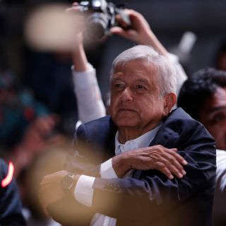 La ONU expresa disposición para trabajar con López Obrador