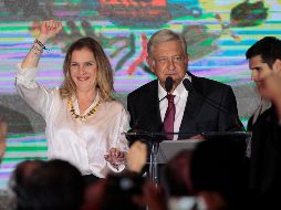  El equipo de transición del gobierno entrante tendrá para erogar dichos recursos hasta el 30 de noviembre próximo.