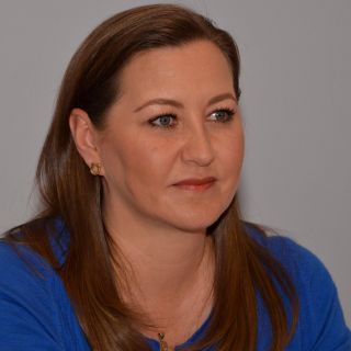 Sostienen que votos dan victoria a Martha Erika en Puebla