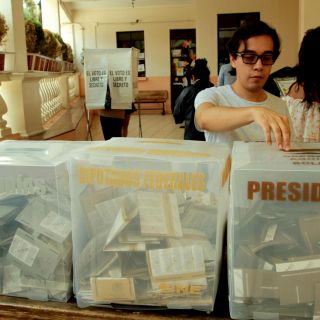 El PAN se quedaría con 25 de 46 municipios en Guanajuato