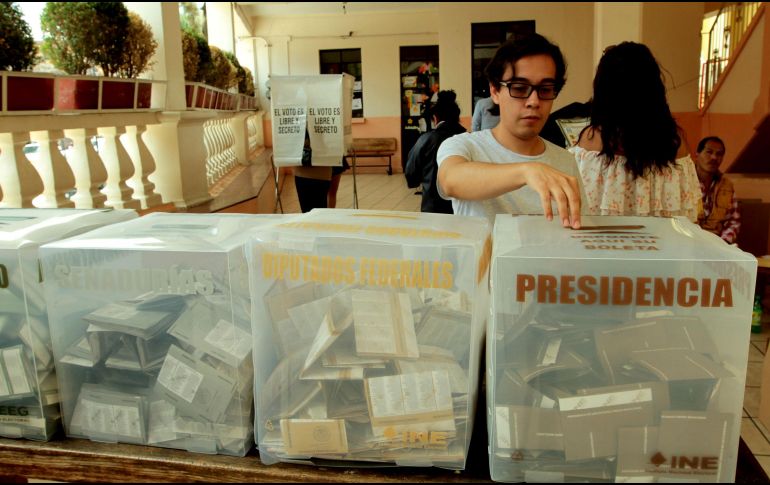 De acuerdo a las tendencias del PREP, en la elección del domingo el PRI ganaría en 11 presidencias municipales, el PRD en 2, el PVEM en 2 y Nueva Alianza en 1. NTX / B. Moncada