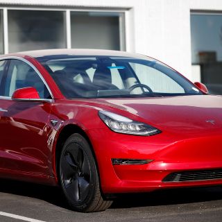 Tesla y BMW, en la guerra comercial de Trump