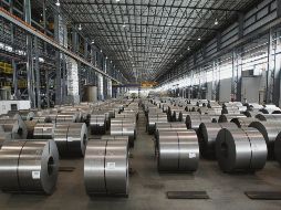 El mercado nacional está estable a pesar de los aranceles de EU. NOTIMEX