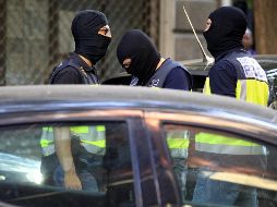 Las acciones tienen lugar en ayuntamientos de Madrid, Barcelona, Asturias y León. EFE/ARCHIVO