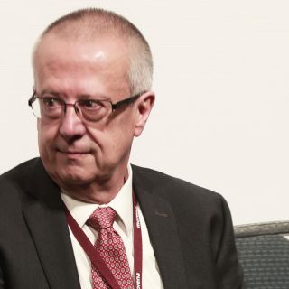 Ahorros de hasta 2% del PIB vía combate a la corrupción: Carlos Urzúa