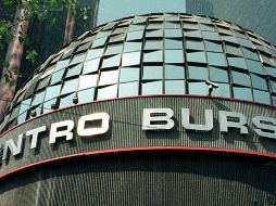 El S&P BMV IPC, se ubicó en 49 mil 235.81 unidades. NTX / ARCHIVO