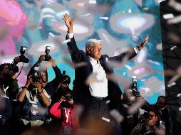 Los diarios esperan que el virtual presidente electo pueda cumplir sus promesas y trabaje en conjunto con Estados Unidos para mejorar la relación y ayudar a ambos países. EFE / A. Cruz