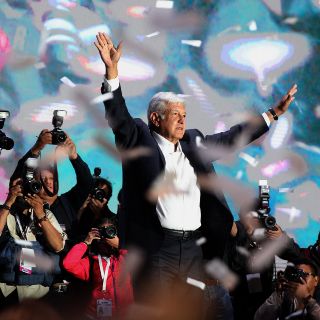 Así opinan los diarios estadounidenses de la victoria de López Obrador