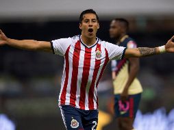 El año pasado Cisneros fue operado de la tibia izquierda debido a una fractura, donde también le retiraron un tumor benigno. MEXSPORT / ARCHIVO