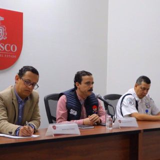 El domingo arrancan obras de repavimentación en Periférico Sur
