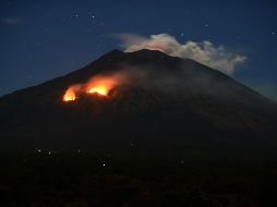 El mundo en imágenes del 3 de julio de 2018