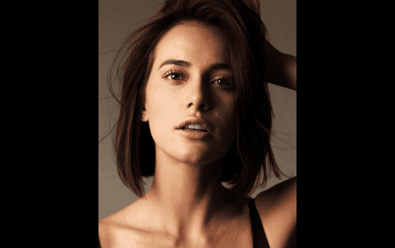 INSTAGRAM / @ireneesser