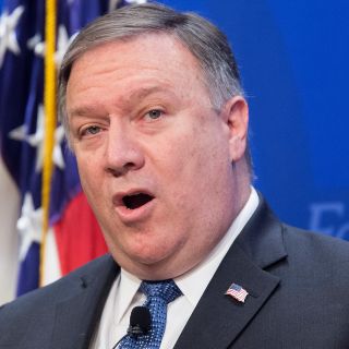 Mike Pompeo se reunirá con López Obrador