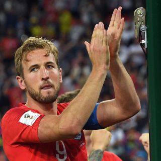 "Esta noche hemos crecido mucho": Harry Kane